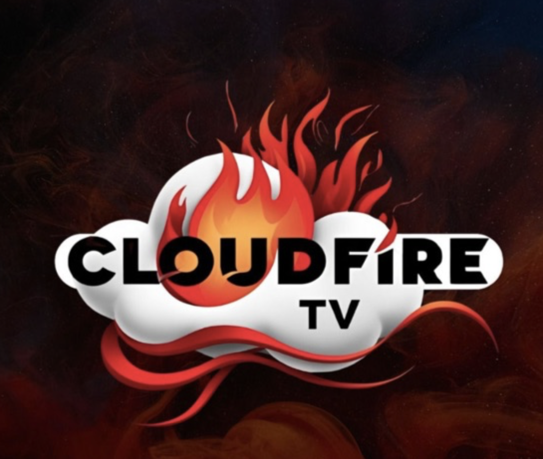 CloudFire
